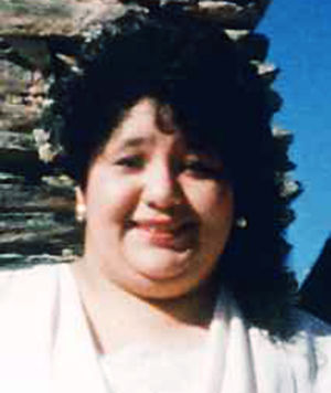 QUIRINO, Dora E.